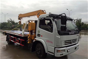 清水河24小时道路救援服务