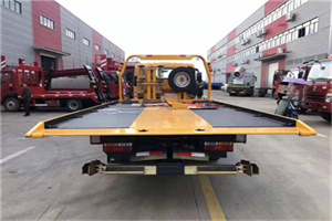 清水河附近汽车救援服务