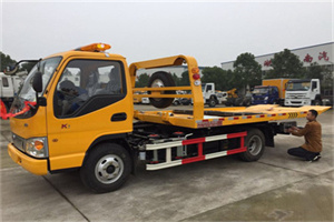 清水河哪里有拖车服务