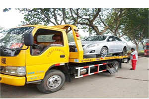 清水河附近24小时汽车拖车服务热线