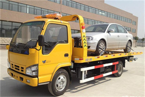 清水河道路救援一般怎么收费