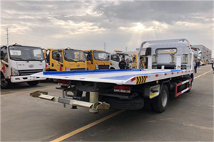 清水河汽车救援补胎