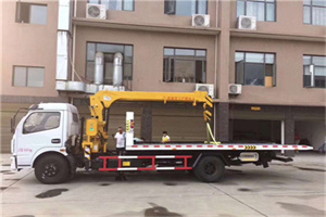 清水河附近汽车轮胎更换