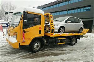 清水河附近道路救援服务