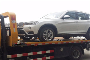 清水河拖车24小时服务电话