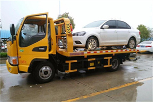 清水河附近拖车救援24小时服务热线
