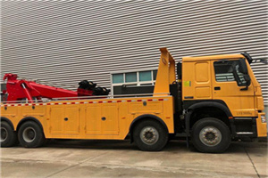 清水河道路救援公司